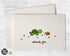 The Turtle & The Snail - Thank You Cards